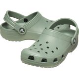 Crocs Classic K Kinderen - Moss