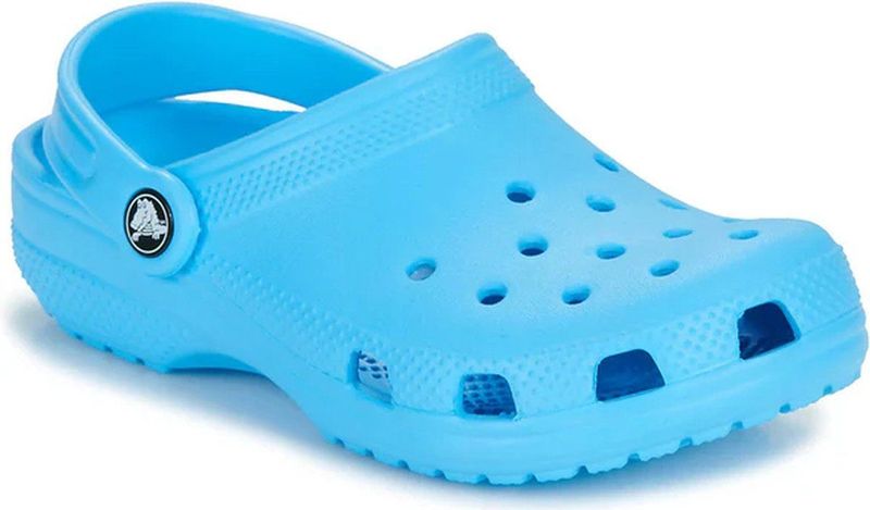 Crocs - Baya Clog - Klompen - Marine - Lichtgewicht - Uniseks