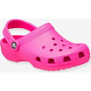 Crocs - Classic Clog K - Sabots - Hemelsblauw - Croslite(TM) Materiaal