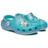 Crocs - Disney Frozen Elsa Classic - Klompen - Multi - Kinderen