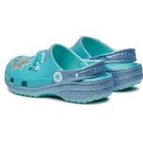 Crocs - Disney Frozen Elsa Classic - Klompen - Multi - Kinderen