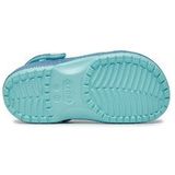 Crocs - Disney Frozen Elsa Classic - Klompen - Multi - Kinderen