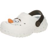 Crocs - Disney Frozen Olaf Lined Classic Klompen - Multi - Kinder