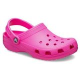 Crocs Adult Classic Clog 33-34 EU Pink Crush