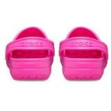 Crocs Adult Classic Clog 33-34 EU Pink Crush