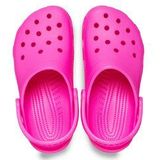 Crocs Adult Classic Clog 33-34 EU Pink Crush