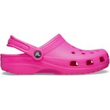 Crocs Adult Classic Clog 33-34 EU Pink Crush