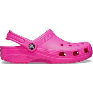 Pantoletten Crocs Classic 10001 Rosa