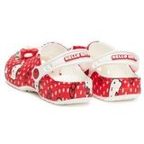 Crocs - Hello Kitty - Klompen - Rood - Comfortabel Ontwerp