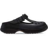 Crocs Classic Mary Jane Holzschuhe