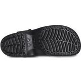 Clogs - Effen - Kunststof/Rubber - Middelhoge Hak