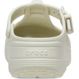 Crocs - Classic Mary Jane Clog - Zwart - Croslite™