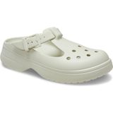 Crocs - Classic Mary Jane Clog - Zwart - Croslite™