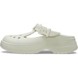Crocs - Classic Mary Jane Clog - Zwart - Croslite™