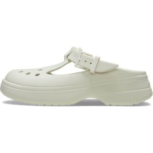 Crocs - Classic Mary Jane Clog - Zwart - Croslite™