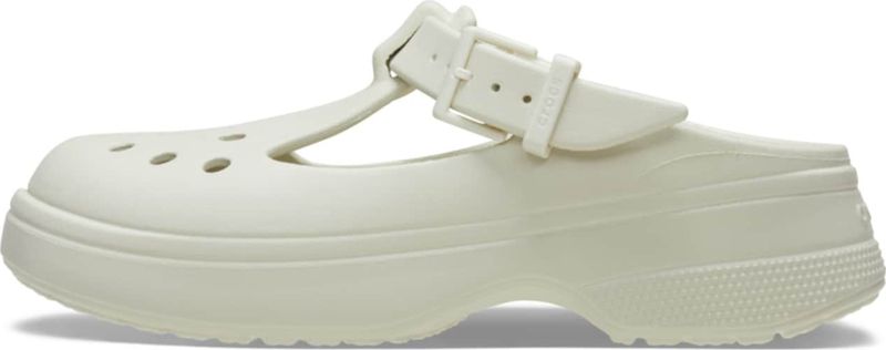 Crocs - Classic Mary Jane Clog - Zwart - Croslite™