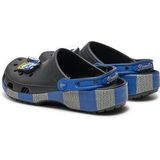 Crocs - Classic - Heren Slippers - Zwart - Rubber