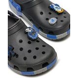 Crocs - Classic - Heren Slippers - Zwart - Rubber