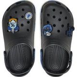 Crocs - Classic - Heren Slippers - Zwart - Rubber