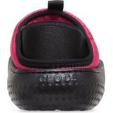 Crocs Classic Puff Pantoffels