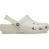 Crocs - Toddler Classic Clog - Sandaal - Linen - Croslite Materiaal