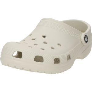 Crocs classic clog K klompen voor kinderen, uniseks, Linnen
