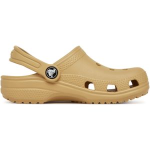 Crocs - Classic - Klompen - Wheat - Croslite™ - Kids' Classic Clog