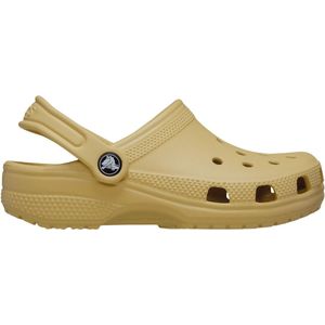 Crocs Clogs Unisex - Geel