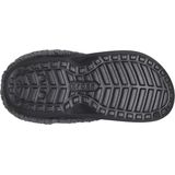 Crocs - Classic Blitzen IV Clog - Black/Multi - Kunststof - Zachte Pluche Voering