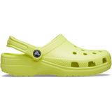 Crocs - Classic - Klompen - Zwart - Croslite - Waterbestendig
