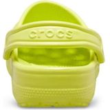 Crocs - Classic - Klompen - Zwart - Croslite - Waterbestendig