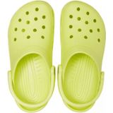 Crocs - Classic - Klompen - Zwart - Croslite - Waterbestendig