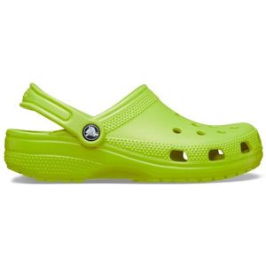 CROCS CLASSIC U Geel 36/37 EU