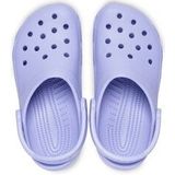 Crocs - Classic Klompen - Unisex - Lavender - Croslite Materiaal