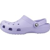 Crocs - Classic Klompen - Unisex - Lavender - Croslite Materiaal