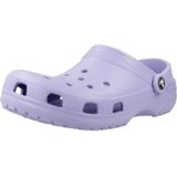 Crocs - Classic - Klomp - Linen - Croslite - 25% Bio-Circulaire Materialen
