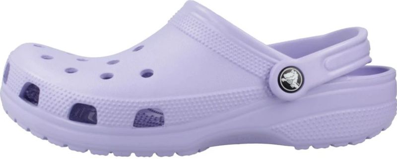 Crocs - Classic - Klomp - Linen - Croslite - 25% Bio-Circulaire Materialen