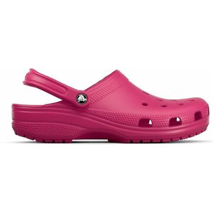 Klomp Crocs Unisex Classic Dragon Fruit-Schoenmaat 39 - 40