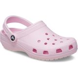 Crocs - Classic Klompen - Unisex - Pink Milk - Croslite™ Materiaal