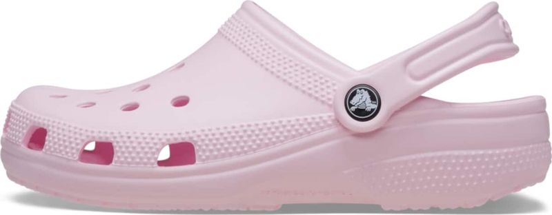 Crocs - Dames schoenen - 10001-6GD - Roze