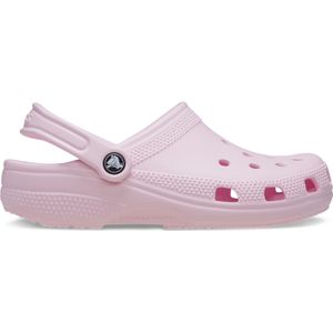 Klomp Crocs Unisex Classic Pink Milk-Schoenmaat 39 - 40
