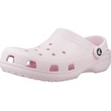 Crocs - Classic - Klomp - Pink Milk - Croslite