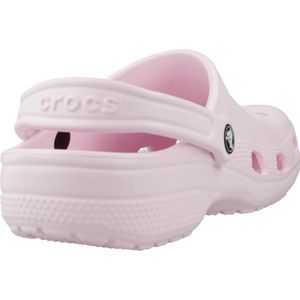 Crocs Clog »Classic Clog«, Sommerschuh, Schlappen, Hausschuh passt zu Jibbitz