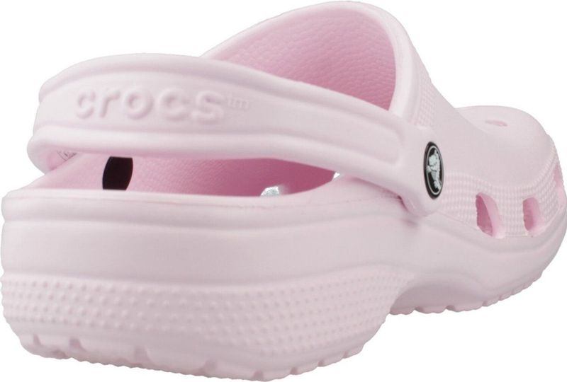 Crocs - Classic - Klomp - Pink Milk - Croslite