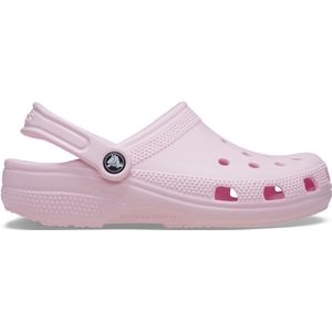 Crocs Clog "Classic Clog", Sommerschuh, Schlappen, Hausschuh passt zu Jibbitz