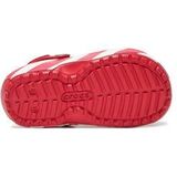 Crocs - Mickey Mouse Holiday Lined - Klompen - Multi - Kinder