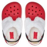 Crocs Sandalen m. Voering - Classic+ Gevoerd Santa Klomp K - Var - Crocs - 28/29 - Sandalen