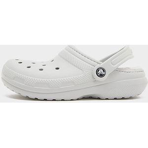 Crocs - Classic Lined Klompen - Atmosphere - Pluche Voering