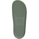 Classic Slide v2 - Badslippers - Effen - Lichte stof - Anatomisch Voetbed