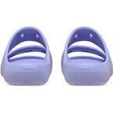 Crocs - Classic V2 - Slippers - Zwart - Kunststof